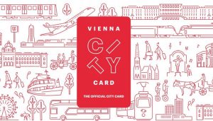Vienna City Card