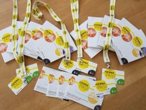Vienna Pass