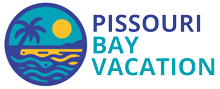 Pissouri Bay Vacation Logo